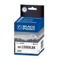 [BPC1500XLBK] Ink/Tusz Black Point | (Canon PGI-1500XLBK) black